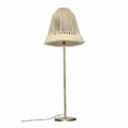 thumbnail image 3 of TOV Furniture June White Tall Floor Lamp, 3 of 8