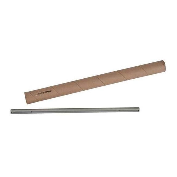 Magliner Short Axle 16-13/16 In 224996