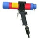 thumbnail image 1 of Pistola de pegamento para vidrio, pistola de pegamento para vidrio neumática Herramientas eléctricas Pistola de pegamento para vidrio neumática Valor inmejorable, 1 of 8