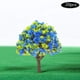 thumbnail image 3 of 20 piezas 1/100 árbol en miniatura Sunnimix modelo de bonsái micro paisaje, 3 of 8