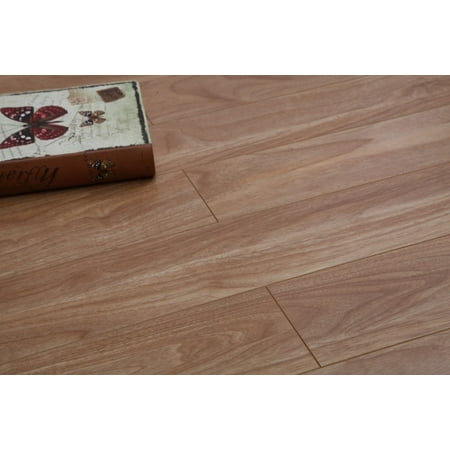 Dekorman 12mm thickness Cottage collection #1235H 1215mmx126mm AC3, CARB2 EIR Laminate Flooring - Natural (Best Thickness Of Laminate Flooring)