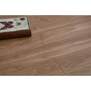 Dekorman 12mm thickness Cottage collection #1235H 1215mmx126mm AC3, CARB2 EIR Laminate Flooring - Natural Walnut