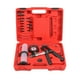 thumbnail image 5 of Kit De Probador De Bomba De Vacío Automotriz De Mano, Herramienta De Sangrado De De Frenos Resistente, 5 of 8