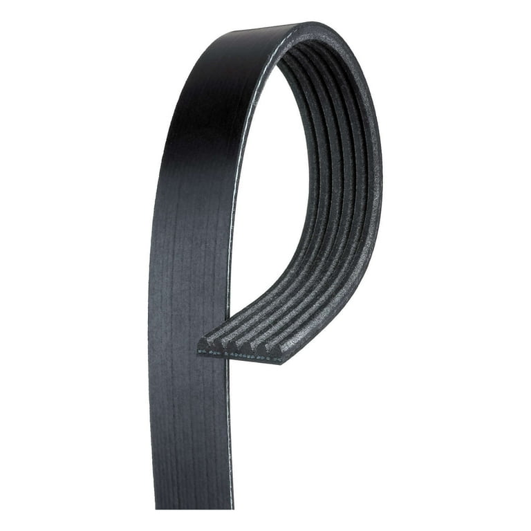 ACDelco Professional 6K878 Standard V Ribbed Serpentine Belt Fits select 2007 2013 NISSAN ALTIMA 2005 2007 FORD FOCUS Walmart