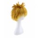 thumbnail image 2 of Peluca de anime para cosplay, disfraz, fiesta, disfraz, 2 of 2