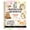 B, variant on Watercolor Workbook Travel Scenery Journal, 10.24x7.36 In High Definition Reference Outline Pad for Beginners, World Architecture, LLLDMXY