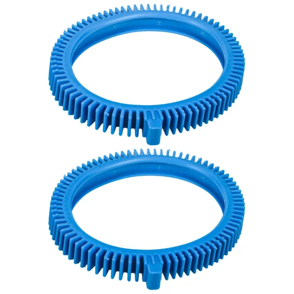 896584000-143 For Select Pool Cleaners Front Tire For Poolvergnuegen And Hayward