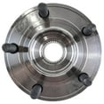 thumbnail image 5 of TRQ Front Wheel Hub & Bearing Left or Right NEW for Sebring Avenger 200 w/ ABS BHA54088, 5 of 5