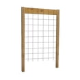 thumbnail image 1 of Gronomics TNK 48-80 48 x 80 in. Trellis Net Kit, 1 of 1