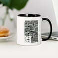 thumbnail image 3 of CafePress - Unitarian Universalist Principles Mug - 11 oz Ceramic Mug - Novelty Coffee Tea Cup, 3 of 4