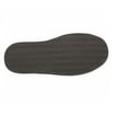 thumbnail image 3 of Polo Ralph Lauren Men’s Sherpa Lining Slide, Open-Toe Black, 8, 3 of 5