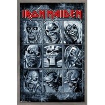 Star Wars: Andor - Red Target Wall Poster, 22.375" x 34" Framed