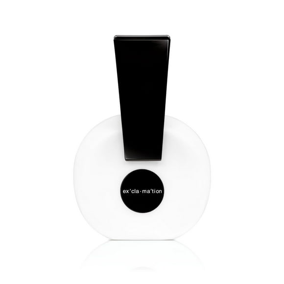 Exclamation Cologne Spray for Women, Vegan Formula, Perfume, Floral Scent, Spicy Kick, 50ml