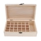 thumbnail image 4 of Caja de Almacenamiento de Aceites Esenciales Yuyangstore de 2x25 Ranuras para 15 Ml / 100 Ml, 4 of 5