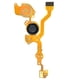 thumbnail image 1 of Botón de interruptor de joystick Multi-controlador Flex Cable Flex Montaje Montaje Suministros de montaje Duradero Reemplazo profesional para Canon kenally EL022436-00, 1 of 7