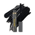 thumbnail image 1 of Laura Geller New York Always There Black Lengthening Mascara – Long-Lasting Lash Defining & Curling Formula, Buildable Eye Makeup, Innovative Brush – 1 Unit, 1 of 8