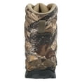 thumbnail image 6 of Northside Kids Crossite Waterproof 200 Gram Insulated Camo Hunting Boot Little Kid Big Kid, 6 of 6