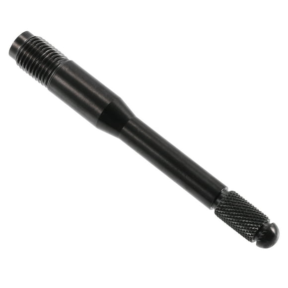 Unique Bargains M14x1.5 Wheel Alignment Pin Mounting Car Wheel Hanger Rim Stud Bolt Nut Tire Change Guide Tool