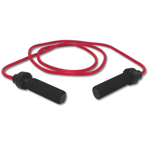 3 lb. Weighted Jump Rope - Green