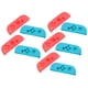 thumbnail image 5 of Gamepad Cover For NS Switch Dustproof Strong Protection Lightweight Shock-proof Silicone Gamepad Cover For Switch Gamepad ANGGREK Videojuegos, 5 of 8