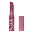 thumbnail image 1 of Lápiz labial e.l.f. Sheer Slick Hydrating con vitamina E Vegan Black Cherry, 1 of 7