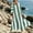 Mint Green plus size boho maxi dress a1, variant on Uscallm Women Plus Size V Neck Short Sleeve Boho Flowy Striped Maxi Dresses Loose Casual Beach Vacation Swing Long Dresses with Elastic Waist, Yellow M