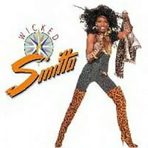 Sinitta - Wicked - Music & Performance - CD