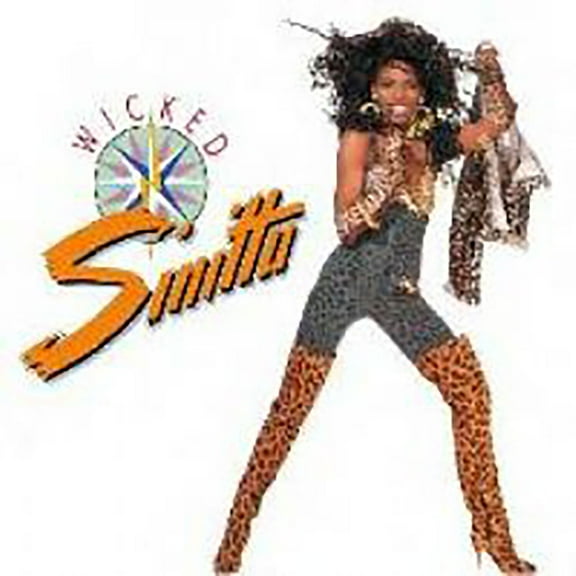 Sinitta - Wicked - Music & Performance - CD