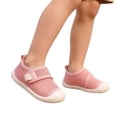 thumbnail image 4 of Ticikt Boys Summer Outdoor Sport Sandals Lightweight Breathable Kids Hiking Water Shoes for Children Play,Color:Pink, 4 of 4