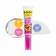 thumbnail image 2 of Fijador de Cejas Nyx Professional Makeup Crazy Lift Transparente de 7ml, 2 of 7