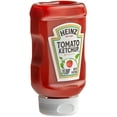 thumbnail image 5 of (16 pack) Heinz Tomato Ketchup, 14 oz Bottle, 5 of 17