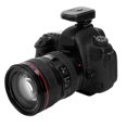 thumbnail image 3 of 16 Channel   Flash Set With 1 Transmitter 3  1 Sync Wire Cable 1/4" Screw Hole Gift For Family, 3 of 8