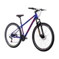thumbnail image 2 of Bicicleta Veloci Bomber Rodada 29 Azul De Montaña, 2 of 7
