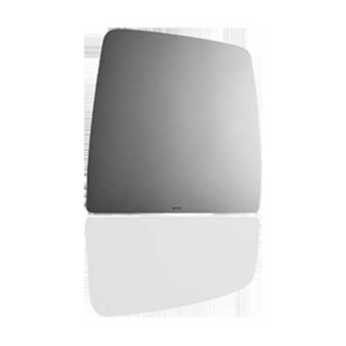 Burco 4203 Driver Side Upper Flat Replacement Mirror Glass for Chevy
