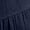 Navy Blue, variant on Jaimenalin Women'S Boho Flowy Maxi Skirt Flared Ruffle Elastic Waist Summer A Line Spring Long Skirts Brown XL