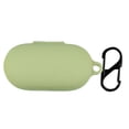 thumbnail image 2 of Earphone Cover Soft Silicone Shockproof Bluetooth-compatible Earbuds Protective Sleeve for  Buds Z2, 2 of 8