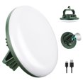 thumbnail image 1 of Lámpara de Camping VAVOFO 42W 4000LM Recargable con Power Bank de 10,000mAh, 1 of 6