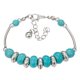 thumbnail image 1 of Pulsera De Estilo Étnico Retro Para Mujer, Pulseras De Mariposa Tallada De Aleación, Pulseras De Joyería Bohemia, Regalos Para Amigos De La Familia Moyic AP006887-04, 1 of 6