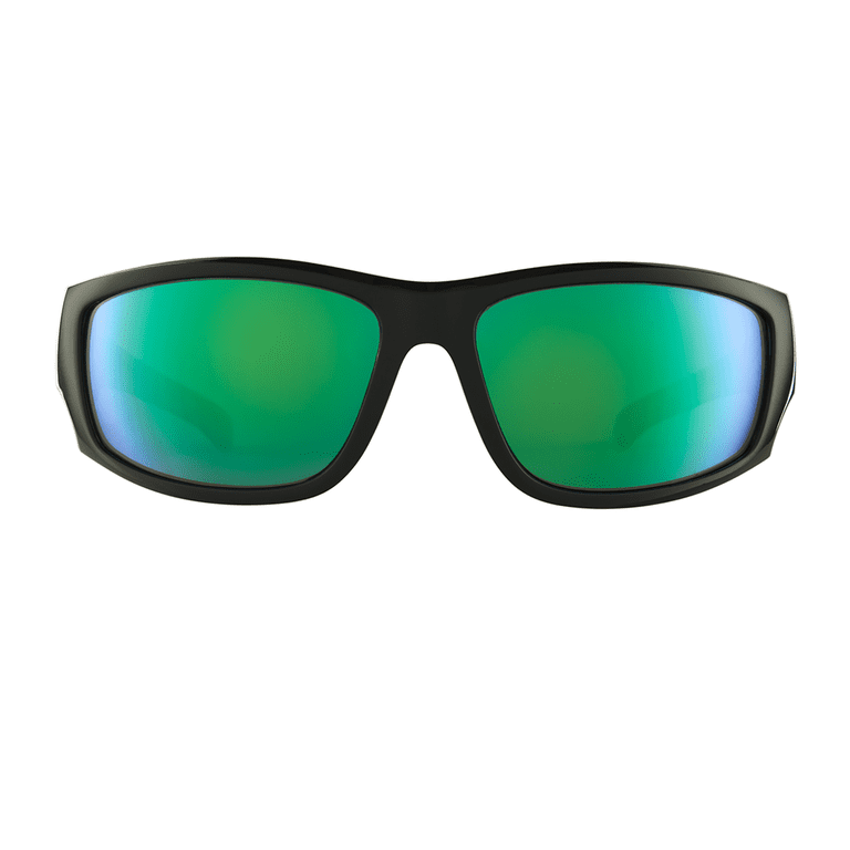 Corning Glass Lens Polarized Sunglasses, Retro Fashion, UV400 Protection Amazon.com: B.N.U.S Corning Glass Lens Polarized Sunglasses  main image 4