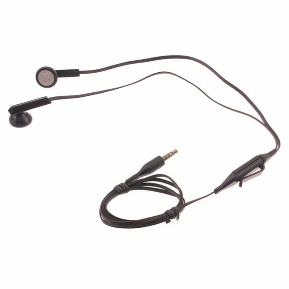 Headphones Wired Earphones for Galaxy A30s/A10s/A10e/A02s - Handsfree Mic 3.5mm Headset Earbuds Earpieces D6P Compatible With Samsung Galaxy A30s/A10s/A10e/A02s