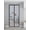 Black, variant on Mosquito Net Mosquito Net for Window Curtain Flipper Zero Magnetic Door Net Insect Screen Ecoflow Curtains Cover Home Garden