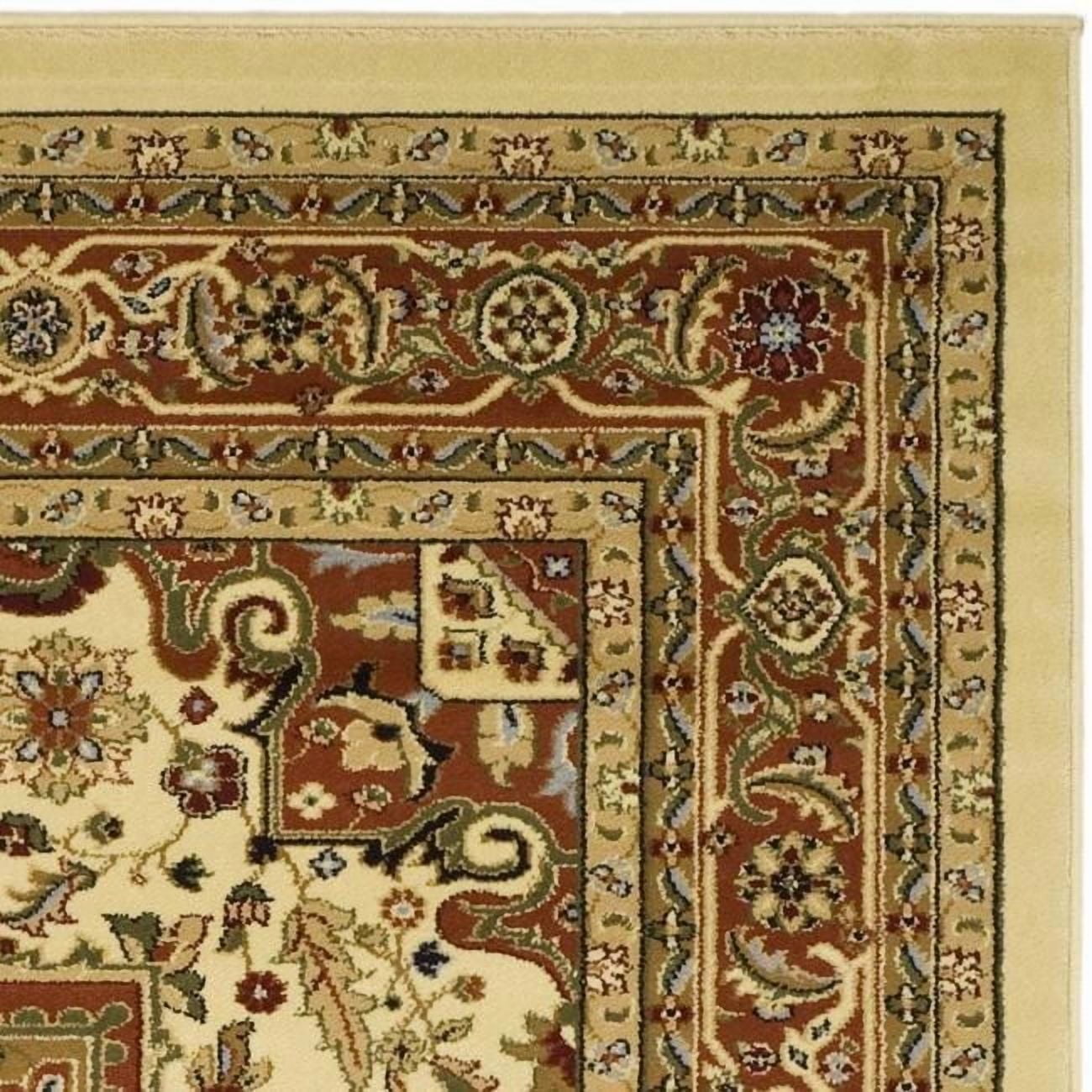 SAFAVIEH Lyndhurst Miranda Tapis Traditionnel