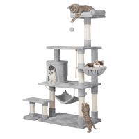 Cat Trees Walmart Com