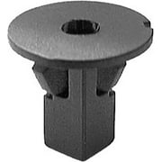 AMZ Clips And Fasteners 25 Screw Grommets Compatible with Lexus & Toyota 20mm Head 17mm Length