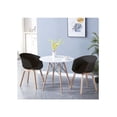 thumbnail image 5 of Juego 2 Sillas Comedor Contemporaneas Esctructura Madera, 5 of 5