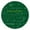 Math Equations Science, variant on Math Equations Chemical Structures Black Pattern Round Fitted Tablecloth with Elastic Edge,Dining Table Cover Waterproof,Outdoor Round Tablecloth for Camping,Dining,Indoor and Outdoor