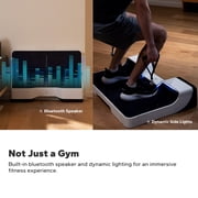 Speediance Gym Pal All-in-One Smith Machine Smart Home Gym,Multi Function Gym Machine Strength Training Home Workout Equipment