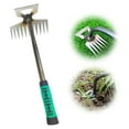 Pruning Knife Gardening Hand Weeder Tools 2024 New Weeding Artifact