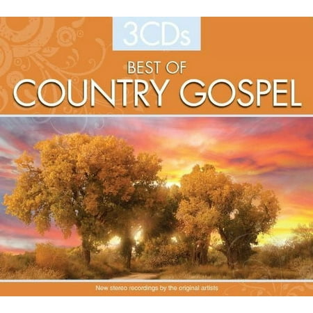 Best of Country Gospel