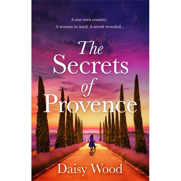 The Secrets of Provence, (Paperback)